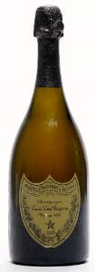 1 bt. Champagne Dom Pérignon, Moët et Chandon 1995 A hfin.