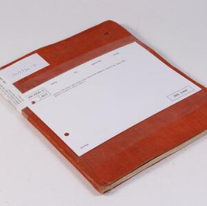Overseas. Old album with mostly classic issues from different countries. Eg. Japan, USA, British Colonies etc. Please inspect 