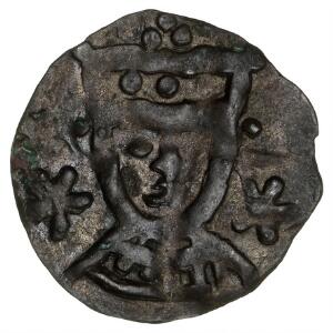 Nørrejylland, Penning, Hbg. 23, GF G 20, 0,50 g