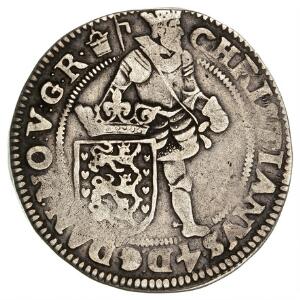 Glückstadt, 12 specie 1623, H 160, S 37