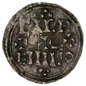Kings of All England, Eadgar, 959 - 975, Penny, North 741, S 1129
