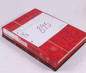 China. Collection in 3 stockbooks including better stamps. Please inspect