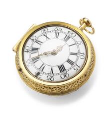 Clocks & watches - Bruun Rasmussen Auctioneers of Fine Art
