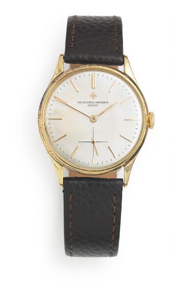 Clocks & watches › Wristwatches – Bruun Rasmussen Auctioneers of Fine Art