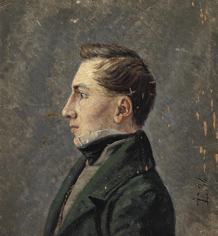 Johan Thomas Lundbye auctions & price archive