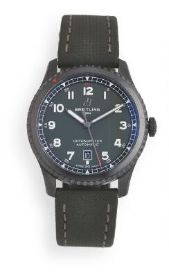 Breitling m173152a1l1x1 2024