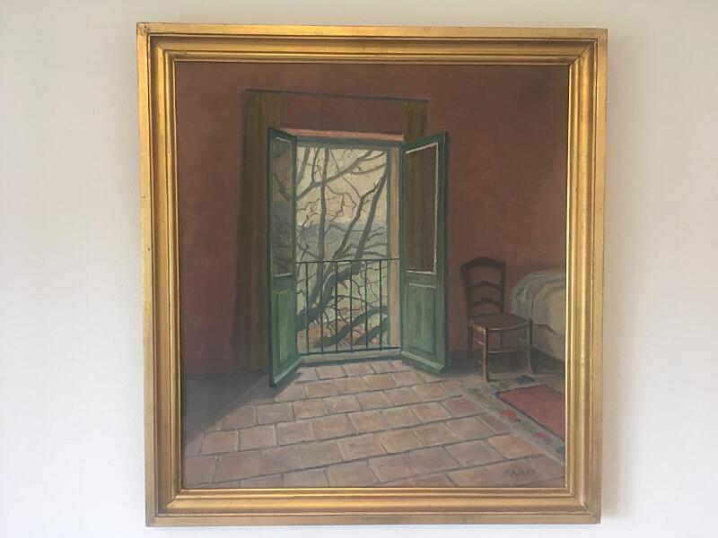 Viggo Madsen auctions & price archive