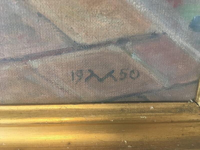 Viggo Madsen auctions & price archive