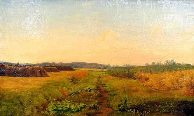 First and only image