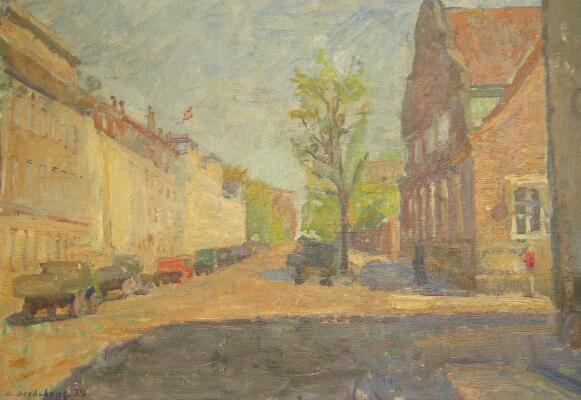 Første og eneste billede af emnet