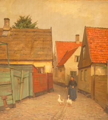 First and only image