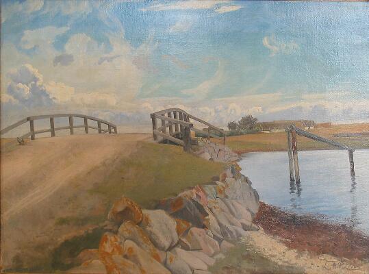 First and only image