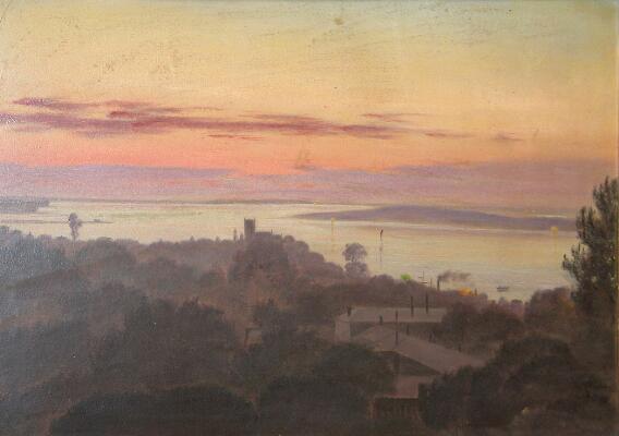 Første og eneste billede af emnet