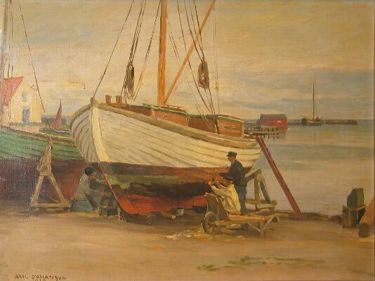 First and only image