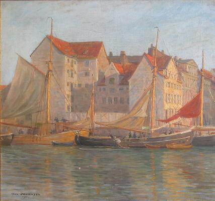 Første og eneste billede af emnet