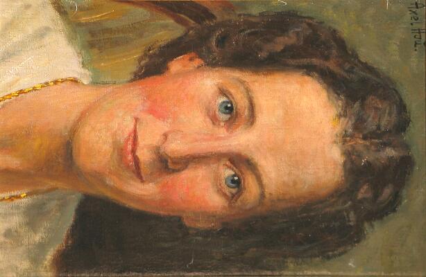 First and only image