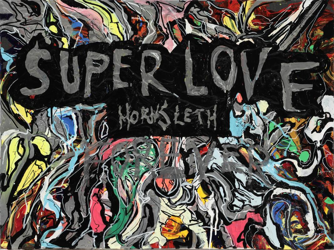 Kristian von Hornsleth: 