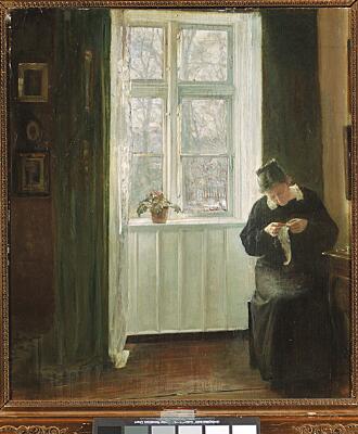 First and only image