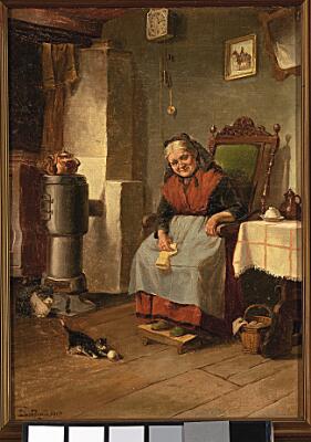 First and only image