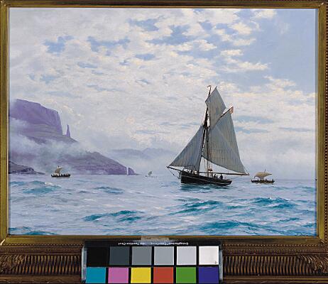 First and only image