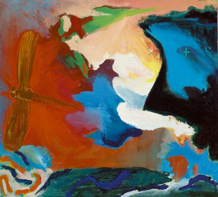 First and only image