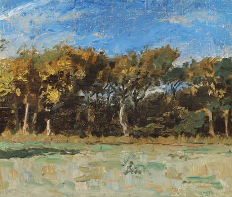 First and only image