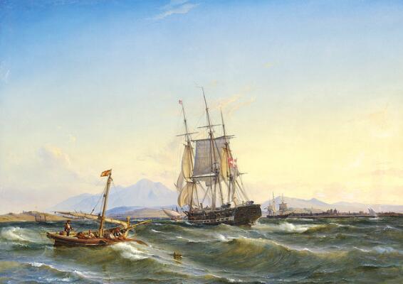 Første og eneste billede af emnet