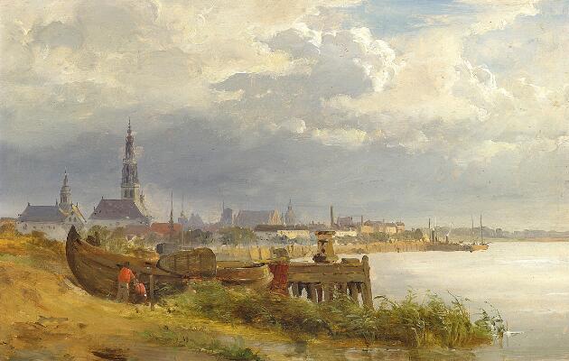 First and only image