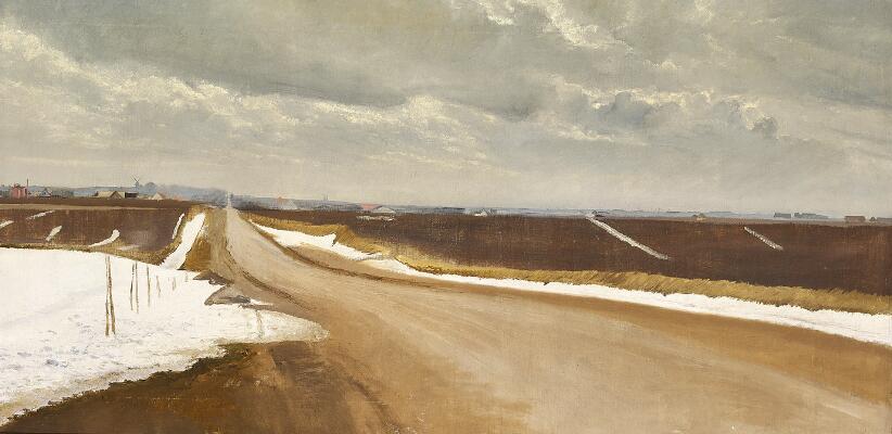 Første og eneste billede af emnet