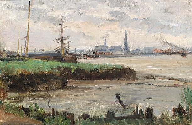 First and only image