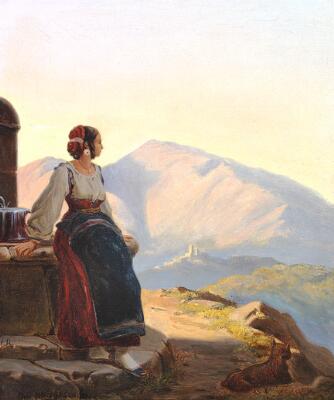 Første og eneste billede af emnet