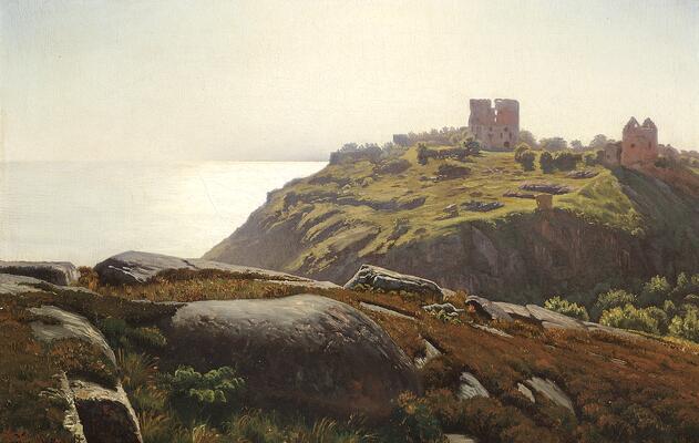 First and only image