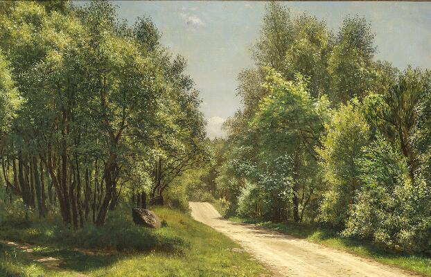 Første og eneste billede af emnet