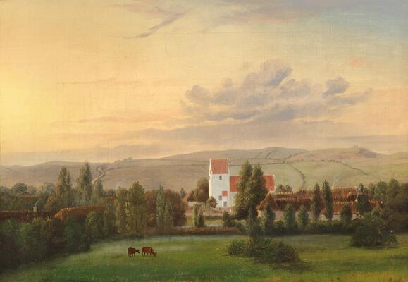 Første og eneste billede af emnet