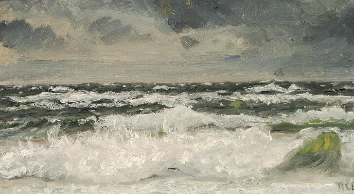 First and only image