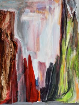 First and only image