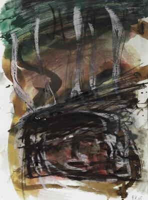 First and only image