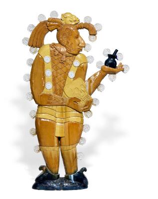 First and only image