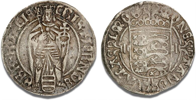 First and only image