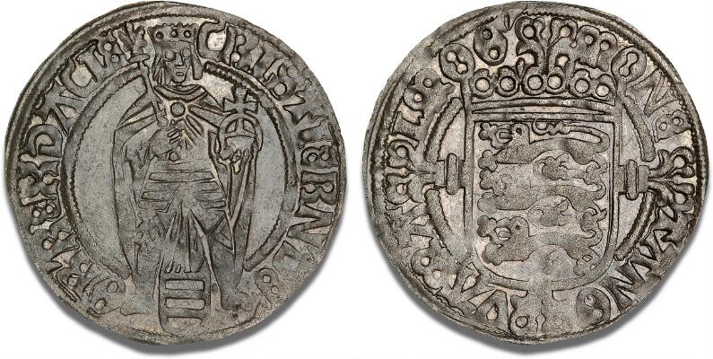 First and only image