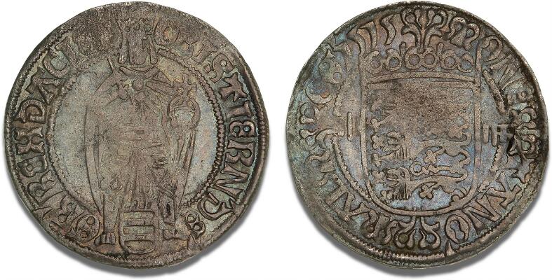 First and only image