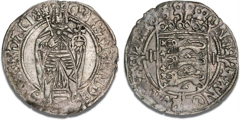 First and only image