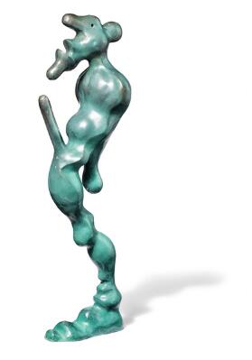 Første og eneste billede af emnet