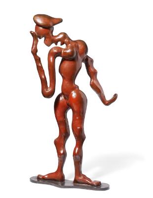 First and only image