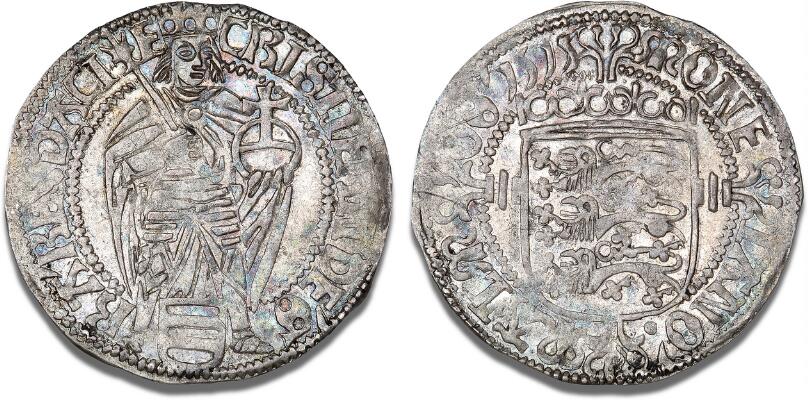 First and only image