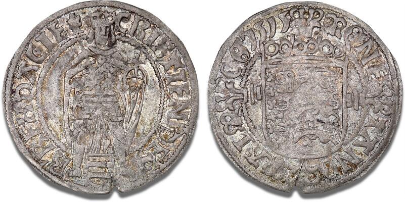 Første og eneste billede af emnet