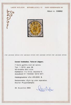 Første og eneste billede af emnet