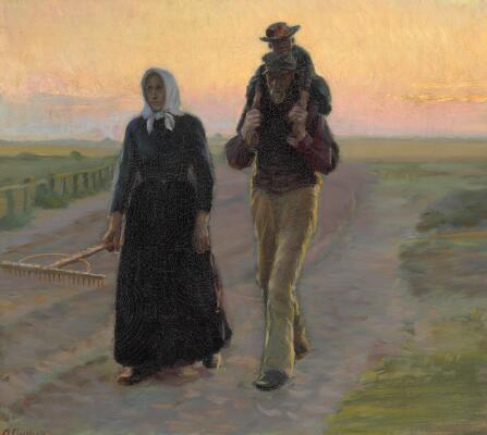 First and only image