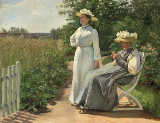 First and only image