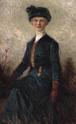 First and only image